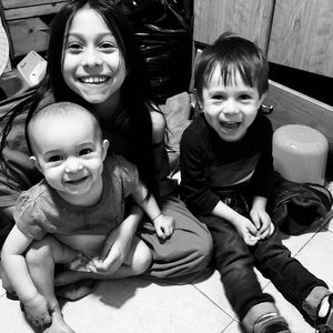 Meet your Posher, Tayler